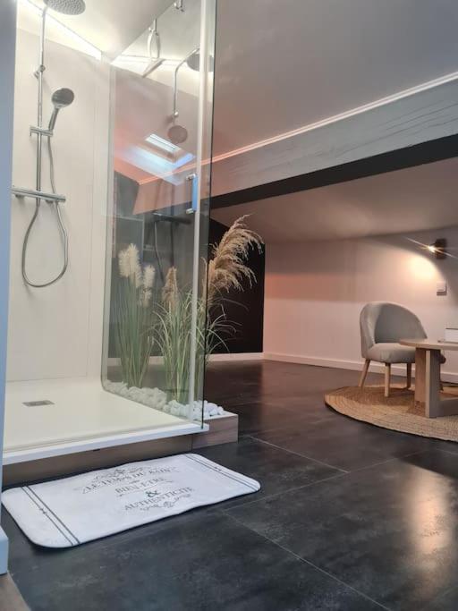 La Casa Cosy Love, Avec Jacuzzi Et Sauna Prives Palau-del-Vidre Exterior foto