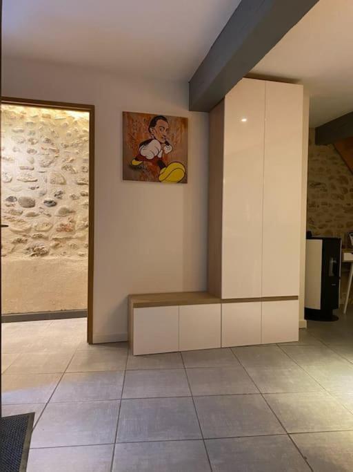 La Casa Cosy Love, Avec Jacuzzi Et Sauna Prives Palau-del-Vidre Exterior foto