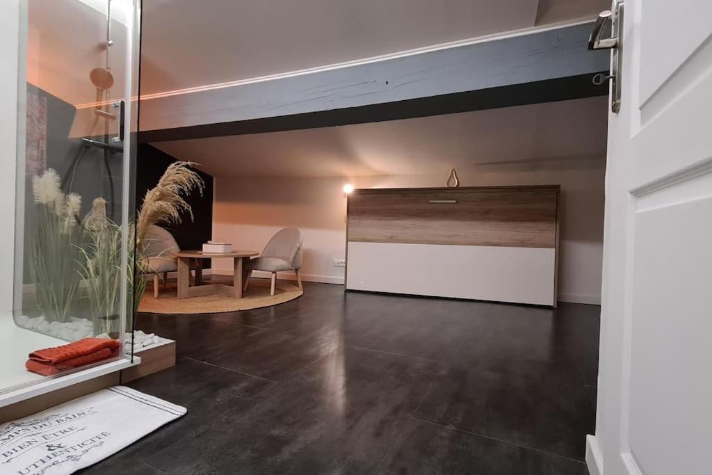 La Casa Cosy Love, Avec Jacuzzi Et Sauna Prives Palau-del-Vidre Exterior foto