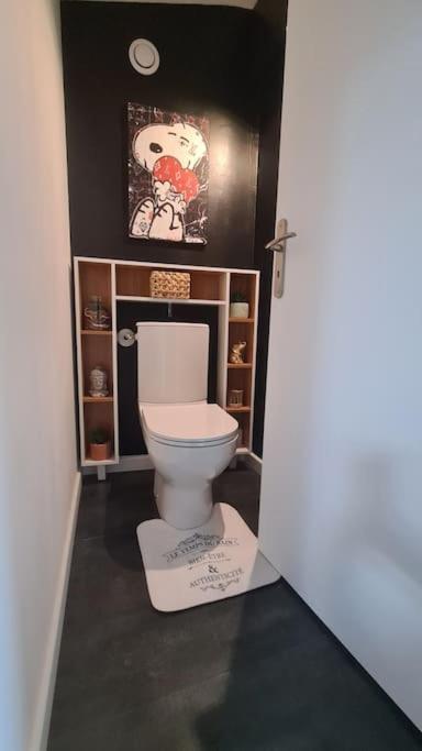 La Casa Cosy Love, Avec Jacuzzi Et Sauna Prives Palau-del-Vidre Exterior foto